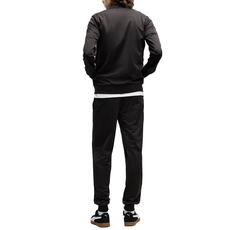 Tuta uomo Colourblock