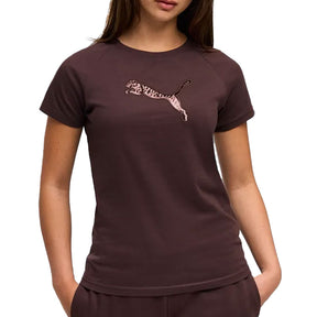 T-Shirt donna Sequins