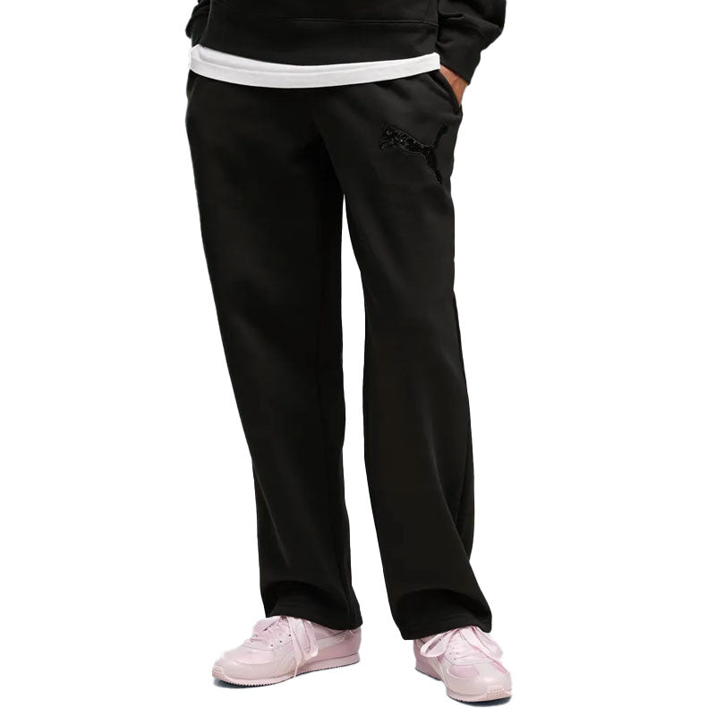 Pantalone donna Sequins