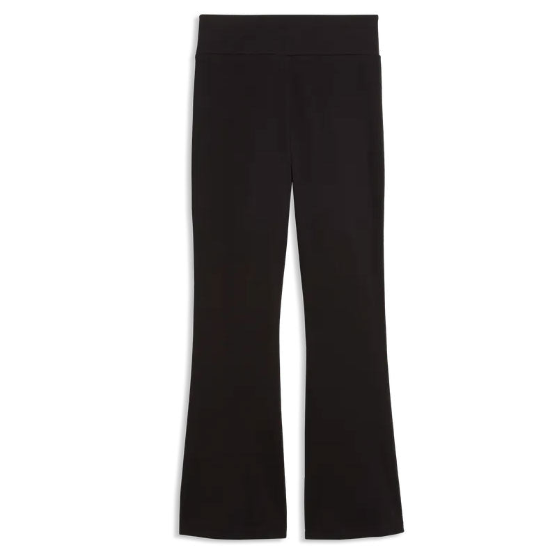 Pantalone bambina Flared