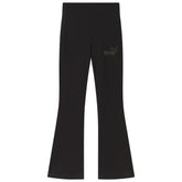 Pantalone donna Rhinestone Flared