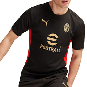 Maglia uomo AC Milan training