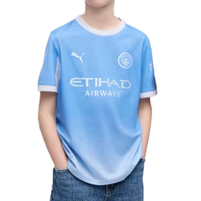 Maglia bambino Manchester 26/27