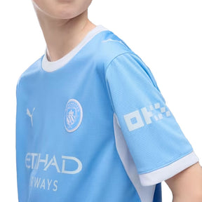Maglia bambino Manchester 26/27