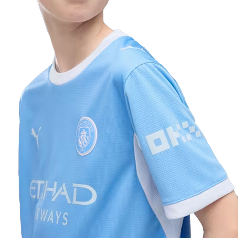 Maglia bambino Manchester 26/27