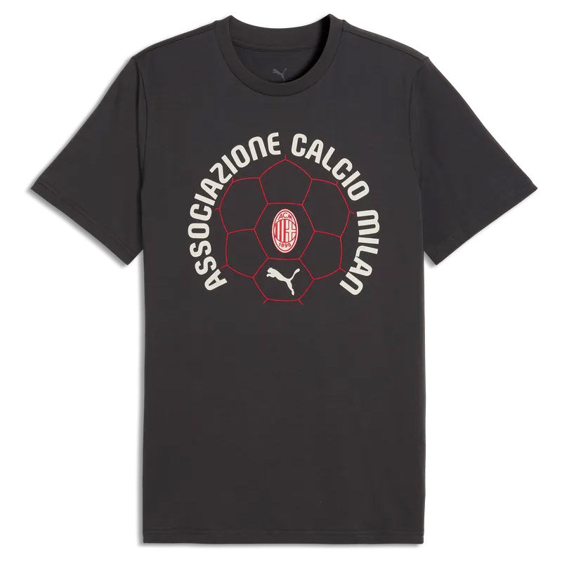 Maglia uomo AC MILAN FTBL Culture