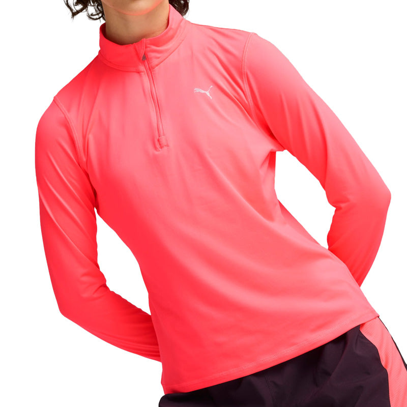 Maglia donna Run Favorite