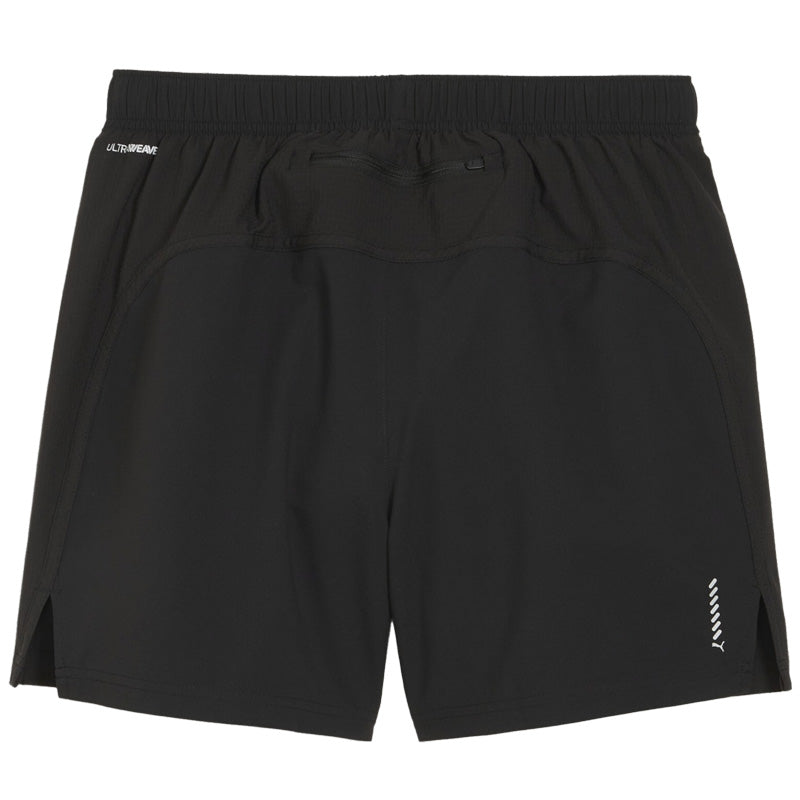 Pantaloncino uomo Run Velocity Ultraweave 5