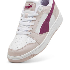 Scarpe bambina Rebound V6 Lo Jr