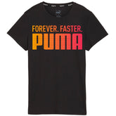 T-shirt donna Run Favorite FF Graphic