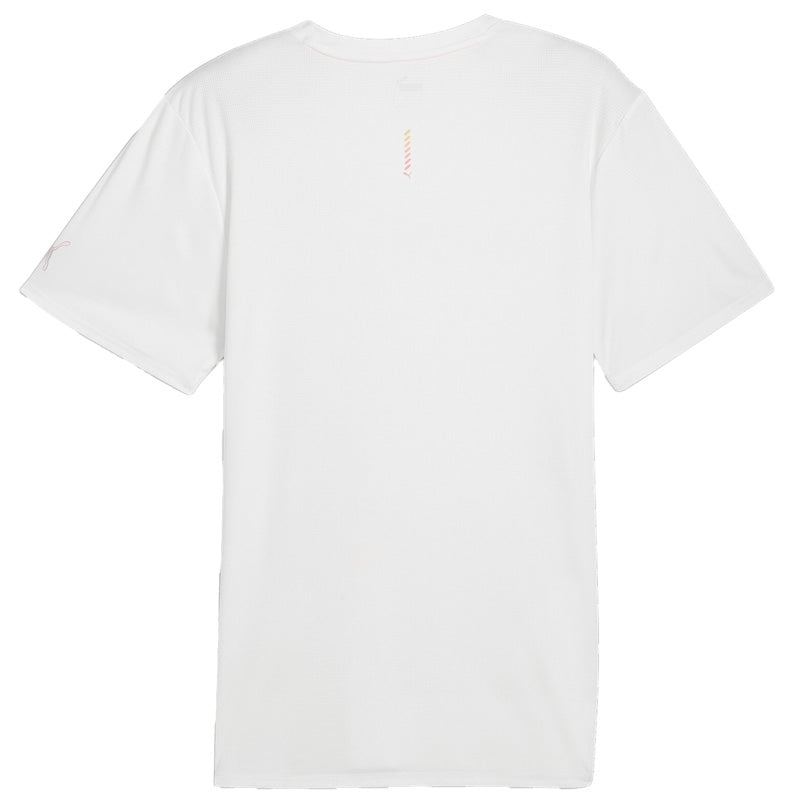 T-shirt uomo Run Favorities FF SS