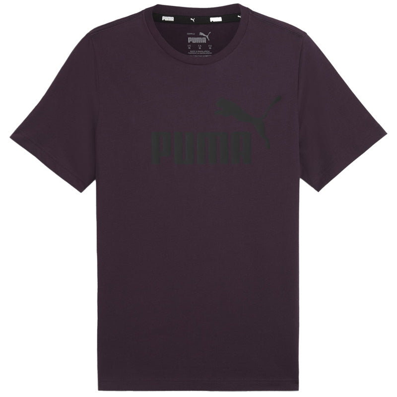 T-shirt uomo Big Logo