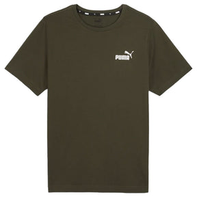 T-Shirt uomo Small Logo