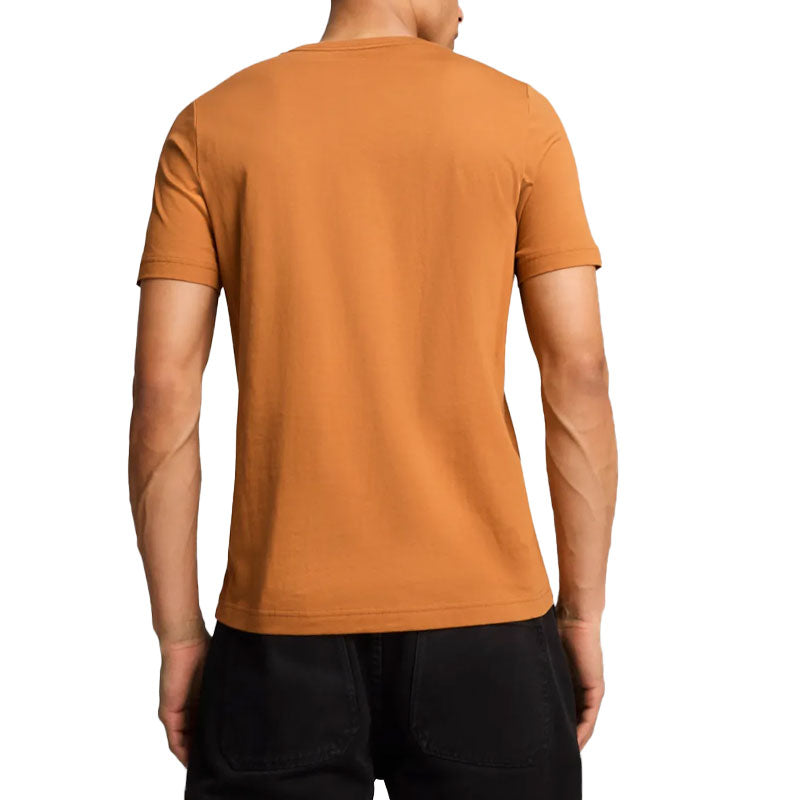 T-Shirt uomo Small Logo