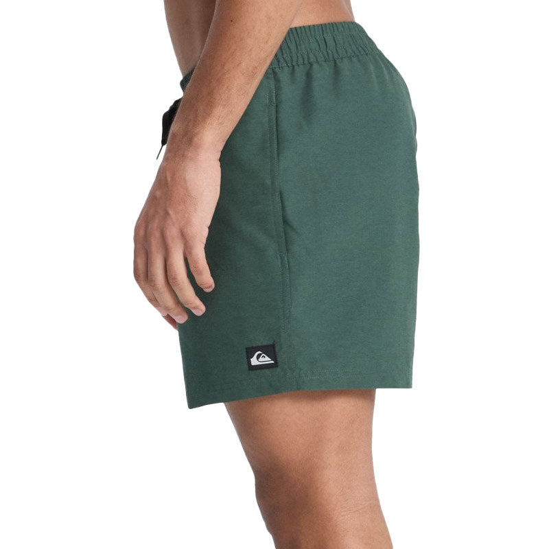 Boxer uomo Everyday Solid Volley