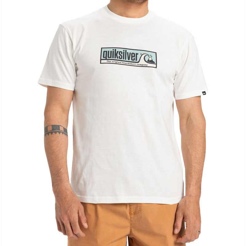 T-Shirt uomo Endless