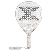 Racchetta AT10 Luxury Genius 12K Alum XTREM Agustín Tapia 2026