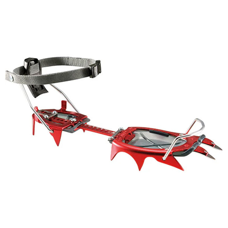 Ramponi XLC Nanotech Automatic