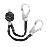 Reactor 140 Flex 85cm + Moschettoni K353