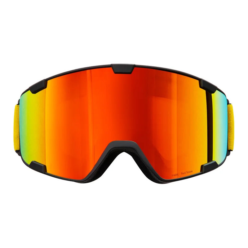 Maschera Park - S2