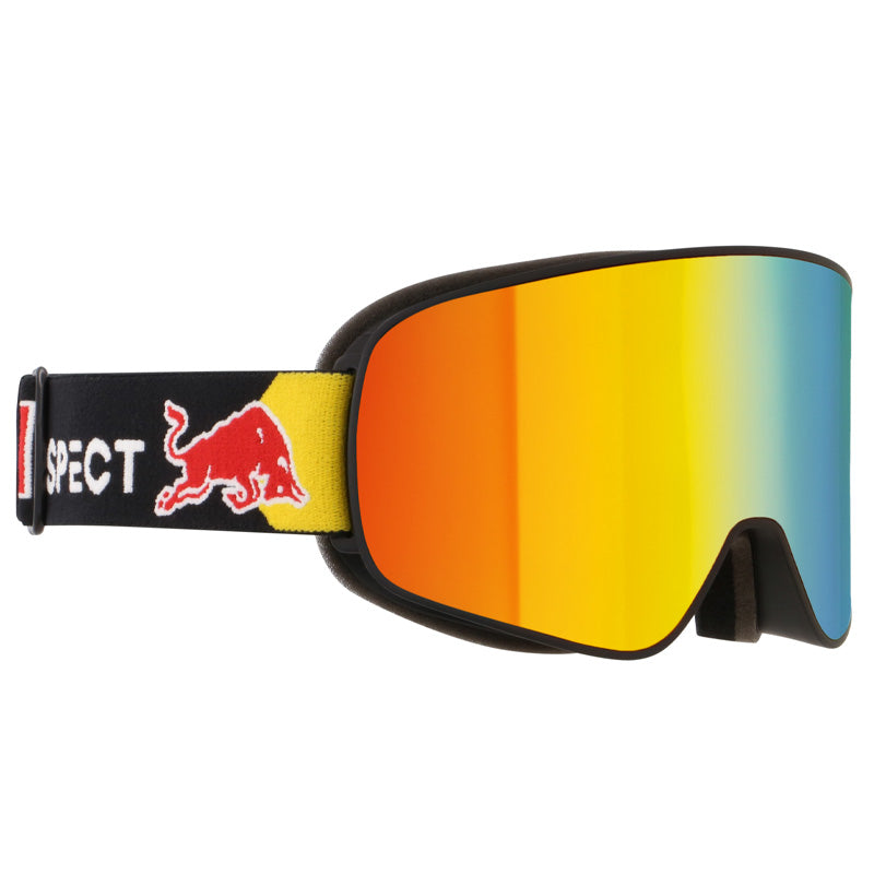 Maschera RUSH S2