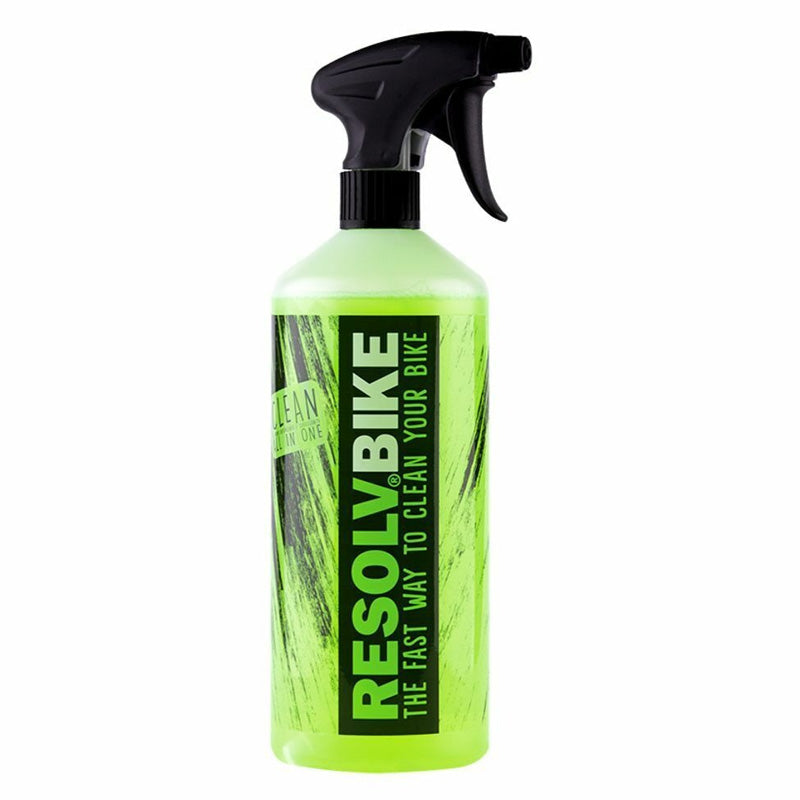 Detergente Spray 1L
