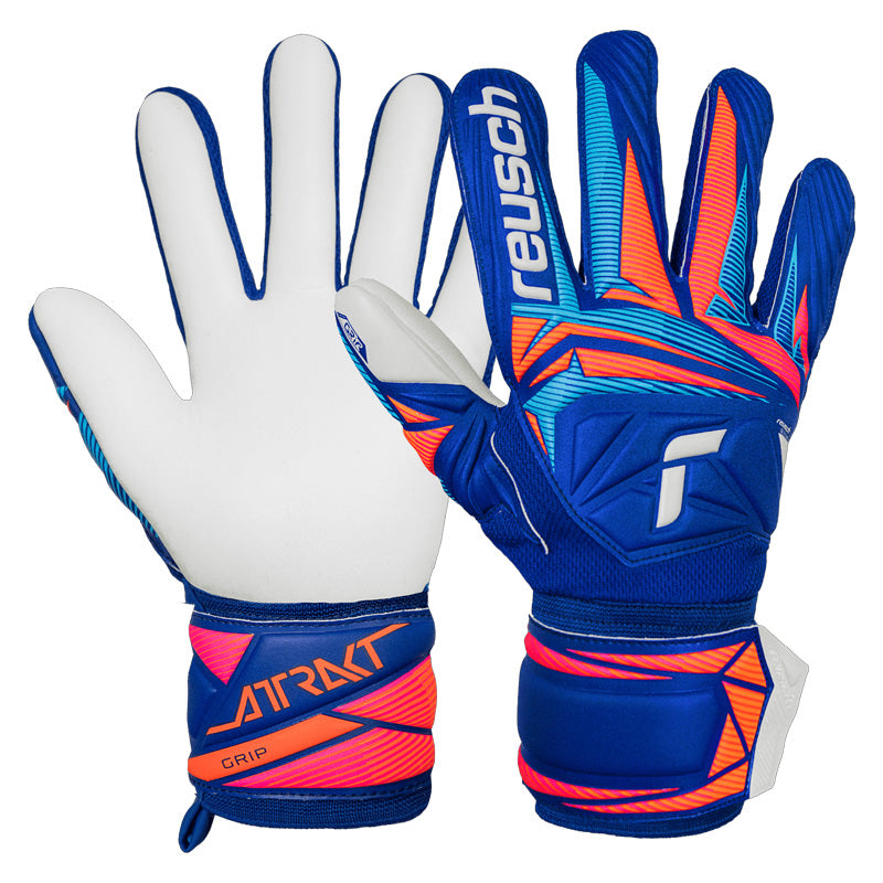 Guanti uomo Attrakt Grip