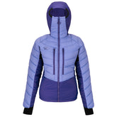 Piumino donna Kemp 2.0