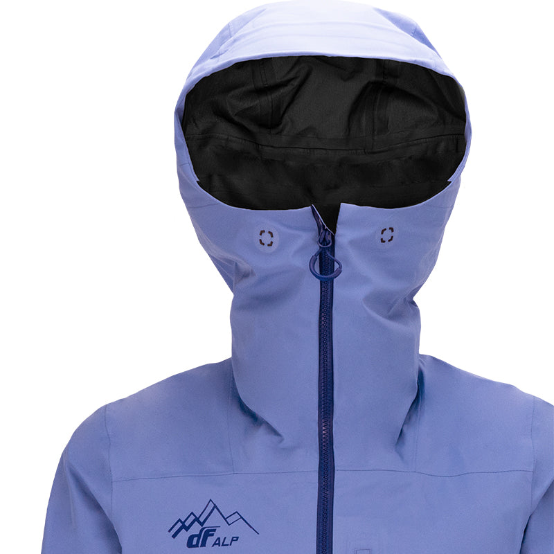 Giacca donna Re Alben