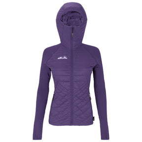 Giacca donna Hybrid Elgon 3.0