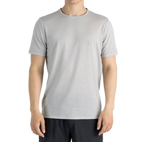 T-shirt uomo Switch Merino