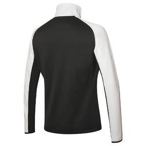 Maglia uomo Kyril mezza zip