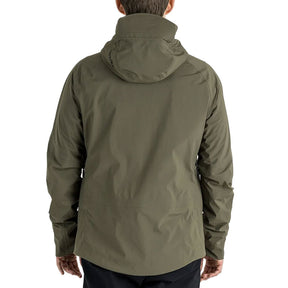 Giacca uomo Mattherhorn 3 Layer