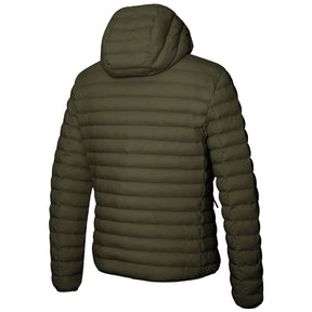 Piumino uomo 3 Cime Light Down