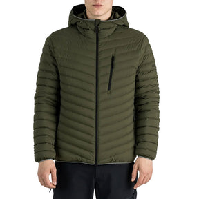 Piumino uomo 3 Cime Light Down