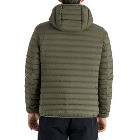 Piumino uomo 3 Cime Light Down