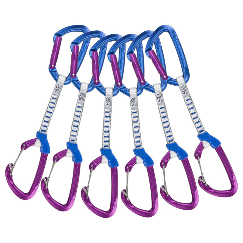 Set 6 Rinvii Berry DY 12cm