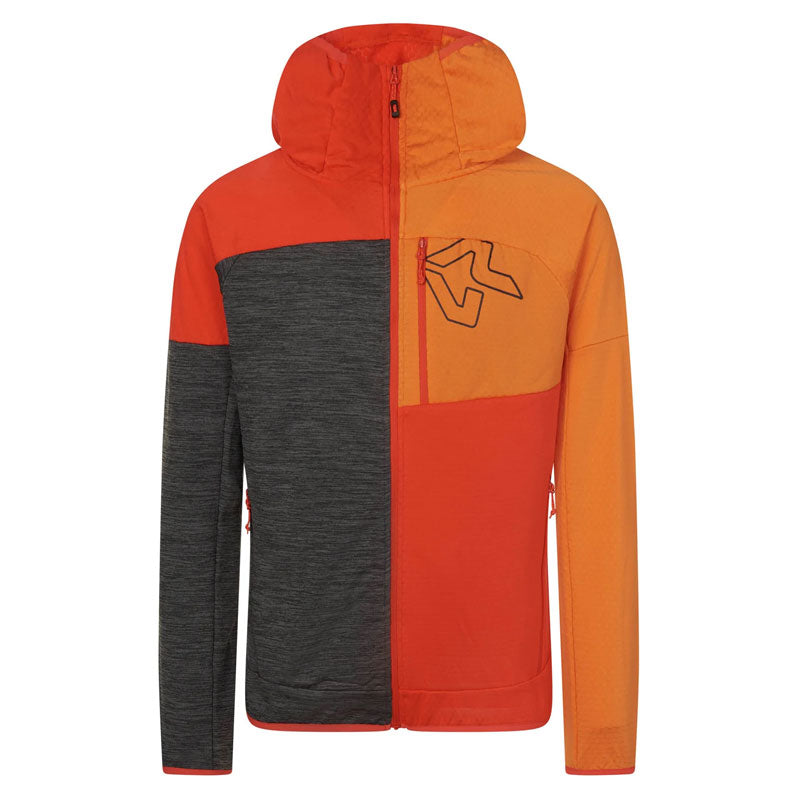 Felpa uomo Kobra Hoodie