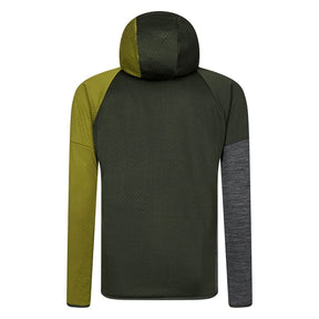 Felpa uomo Kobra Hoodie