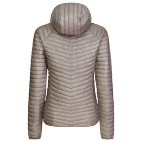 Piumino donna Sitka Hoodie