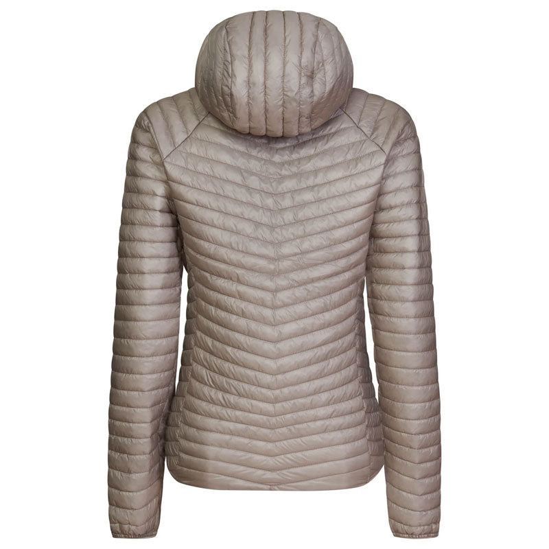 Piumino donna Sitka Hoodie