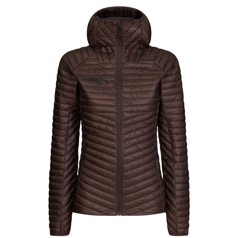 Piumino donna Sitka Hoodie