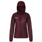 Piumino donna Sitka Hoodie