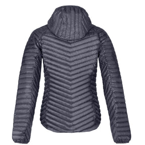 Piumino donna Sitka Hoodie