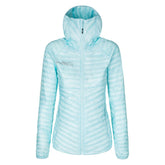 Piumino donna Sitka Hoodie