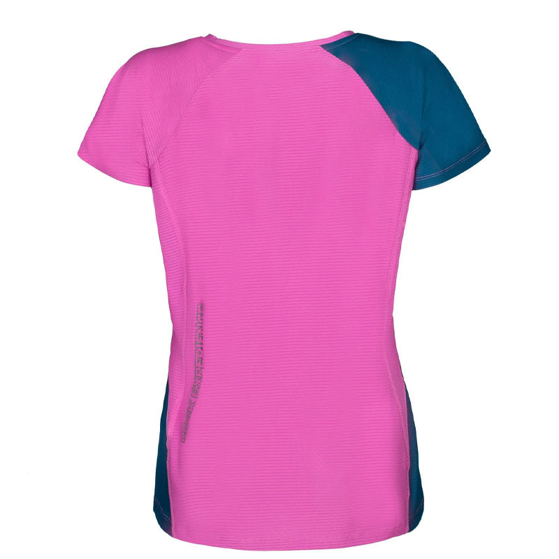 T-Shirt donna Re.Rainer