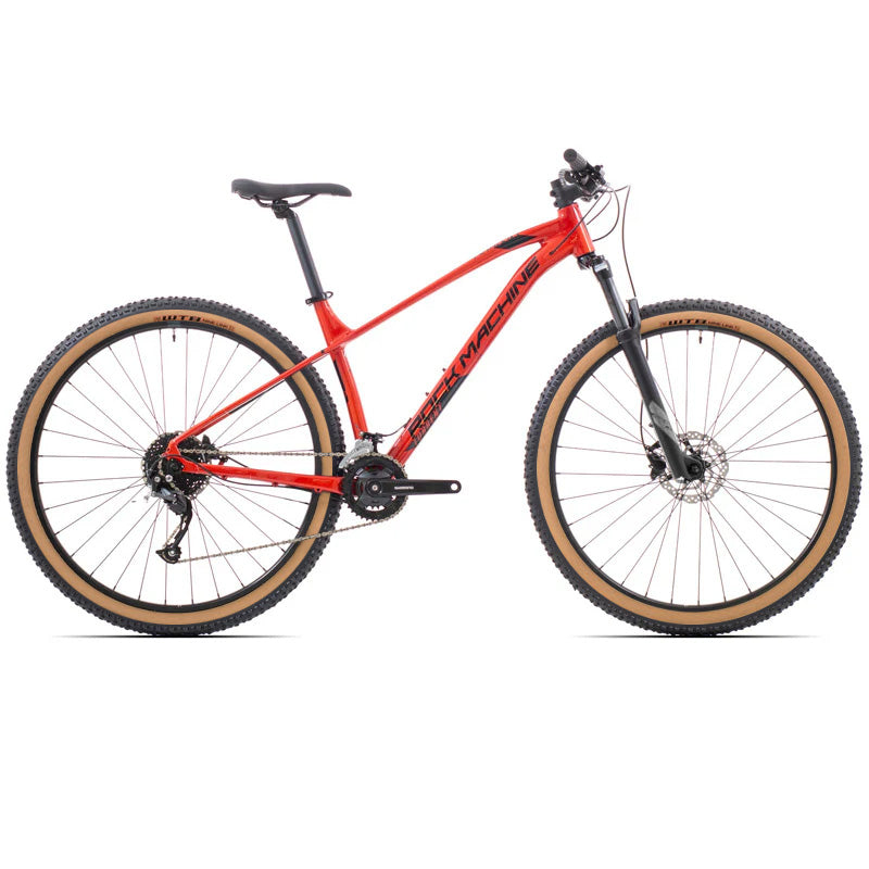 Mtb Torrent 20-29