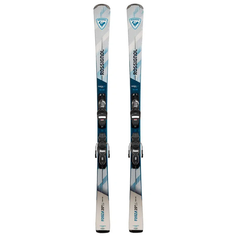 Sci uomo FORZA 20° FG + XPRESS 10 GW
