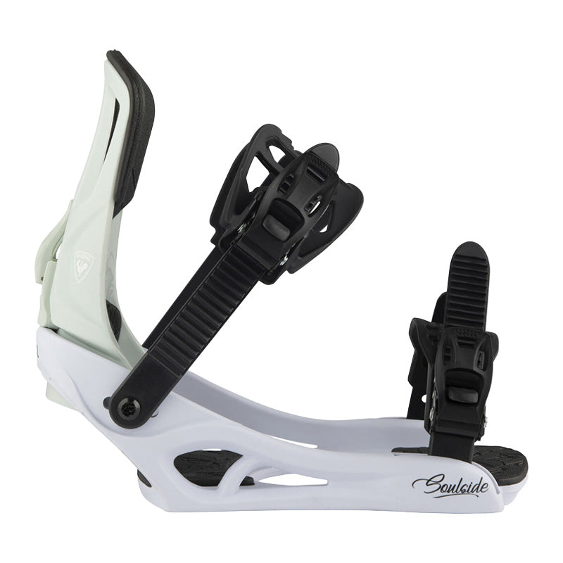 Attacchi donna Soulside