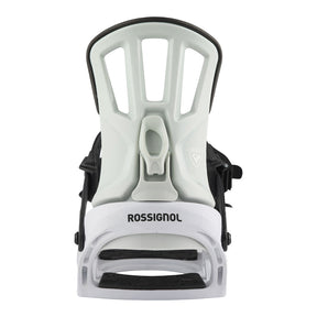 Attacchi donna Soulside